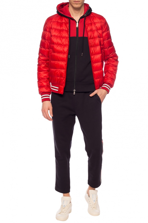 Moncler Robert Bomber Jacket 2024 www.alhudapk